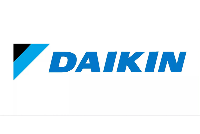 Daikin in Sacramento