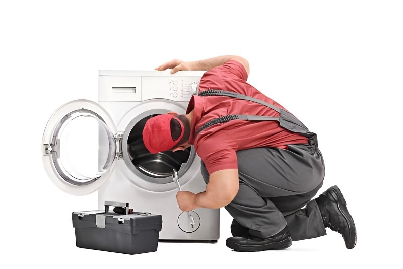 Washing Machine repair in Sacramento